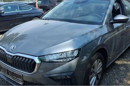 Skoda Scala 13.500 km 22.730 &euro; Mannheim 68167