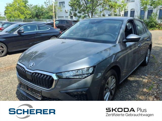 Skoda Scala 13.500 km 22.730 &euro; Mannheim 68167