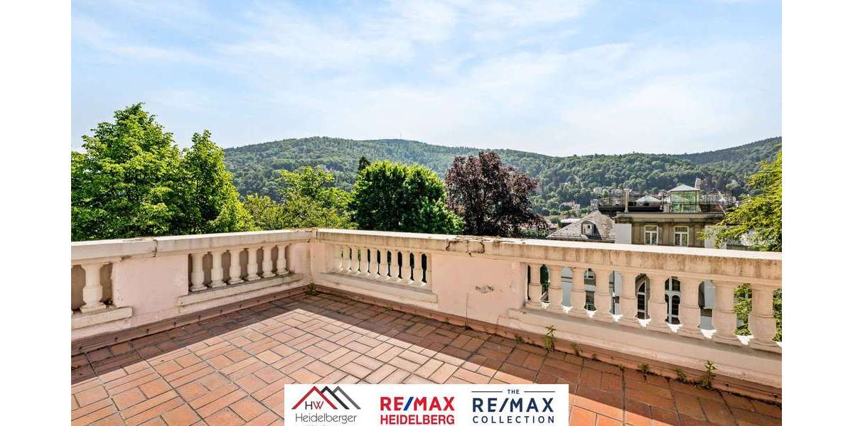 Einfamilienhaus Heidelberg Neuenheim - 13.5 Zimmer, 513 m&sup2;, 3.900.000&euro; | Angebot:26482261