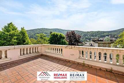 Haus Heidelberg Neuenheim - 13.5 Zimmer, 513 m&sup2;, 3.900.000&euro; | Angebot:26482261