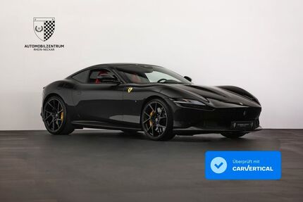 Ferrari Roma 7.321 km 209.900 &euro; Viernheim 68519