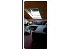 2 Zimmer Dachgeschoss Wohnung möbliert Klimaanlage all inklusive 2 zimmer