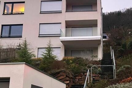 Doppelhaushälfte mit Einliegerwohnung in Heidelberg -Ziegelhausen 6 zimmer