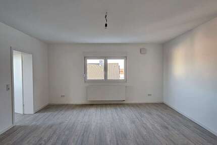 Wohnung Lampertheim - 2 Zimmer, 46 m&sup2;, 750&euro; | Angebot:26905309