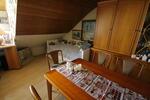 Dachgeschoßwohnung Ludwigshafen am Rhein Parkinsel - 4 Zimmer, 100 m&sup2;, 330.000&euro; | Angebot:26706806