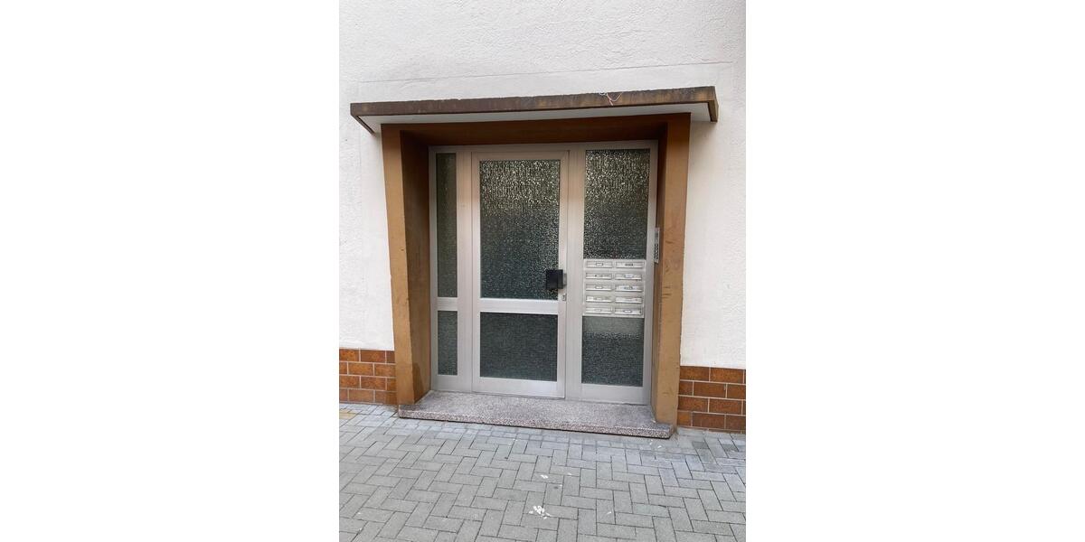 Etagenwohnung Ludwigshafen am Rhein Parkinsel - 2 Zimmer, 52 m&sup2;, 157.000&euro; | Angebot:27157655