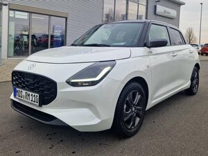 Suzuki Swift 1.2 Hybrid Comfort 3 Jahre Garantie 5.350 km 18.990 &euro; Obrigheim-Asbach 74847