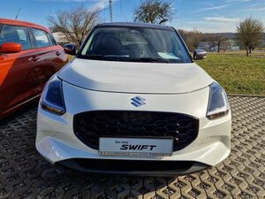 Suzuki Swift 1.2 Hybrid MT Comfort 2.500 km 20.410 € Obrigheim-Asbach 74847