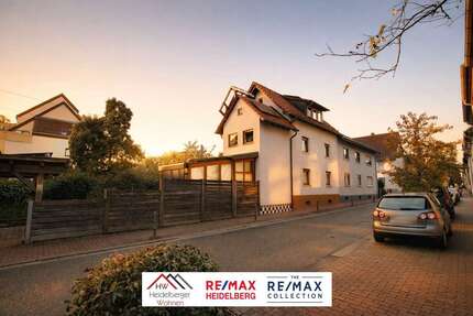 Haus Dossenheim - 7.5 Zimmer, 166 m&sup2;, 669.000&euro; | Angebot:26204089