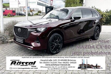 Mazda CX-80 1.226 km 51.990 &euro; Birkenau 69488