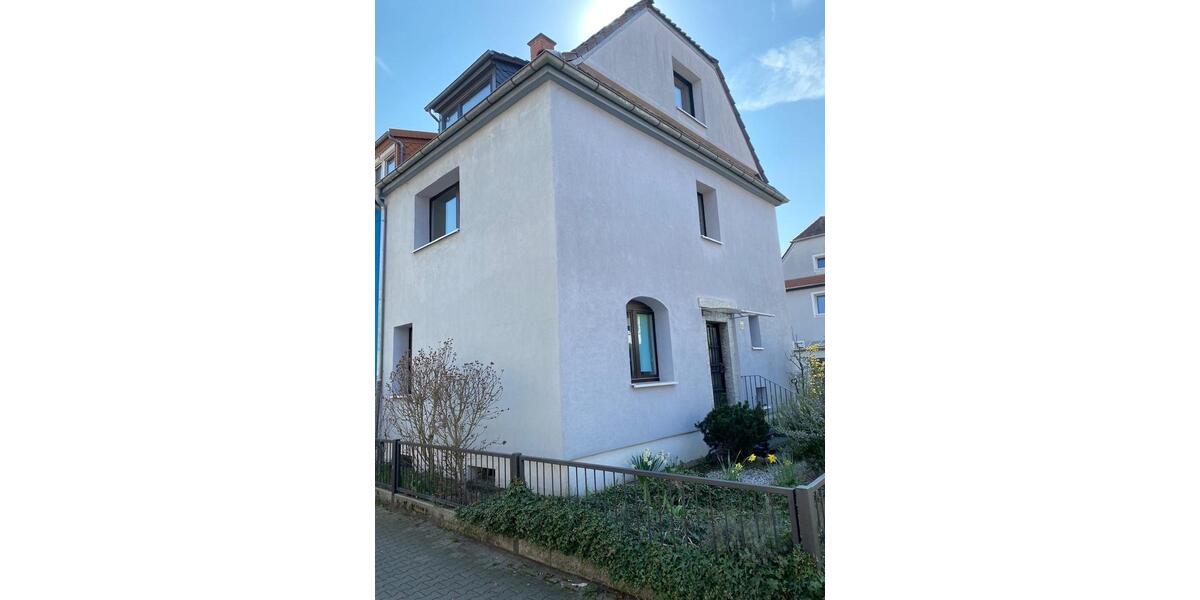 Reihenhaus Mannheim Käfertal - 6 Zimmer, 98 m&sup2;, 1.700&euro; | Angebot:26134282