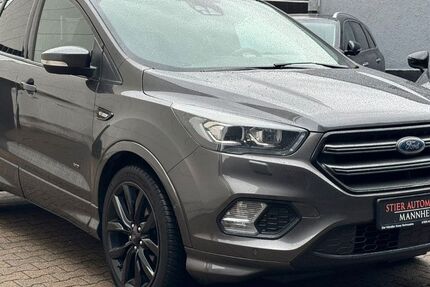 Ford Kuga 109.000 km 14.950 &euro; Mannheim 68199