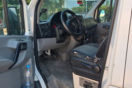 VW Crafter 506.000 km 4.888 &euro; Viernheim 68519