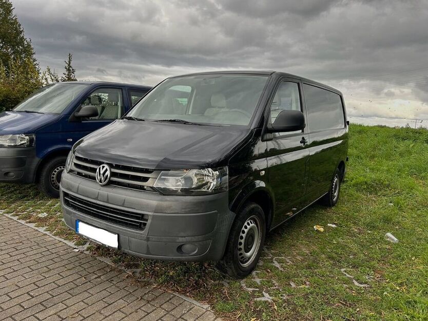 T5 Transporter