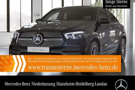 Mercedes GLE 350