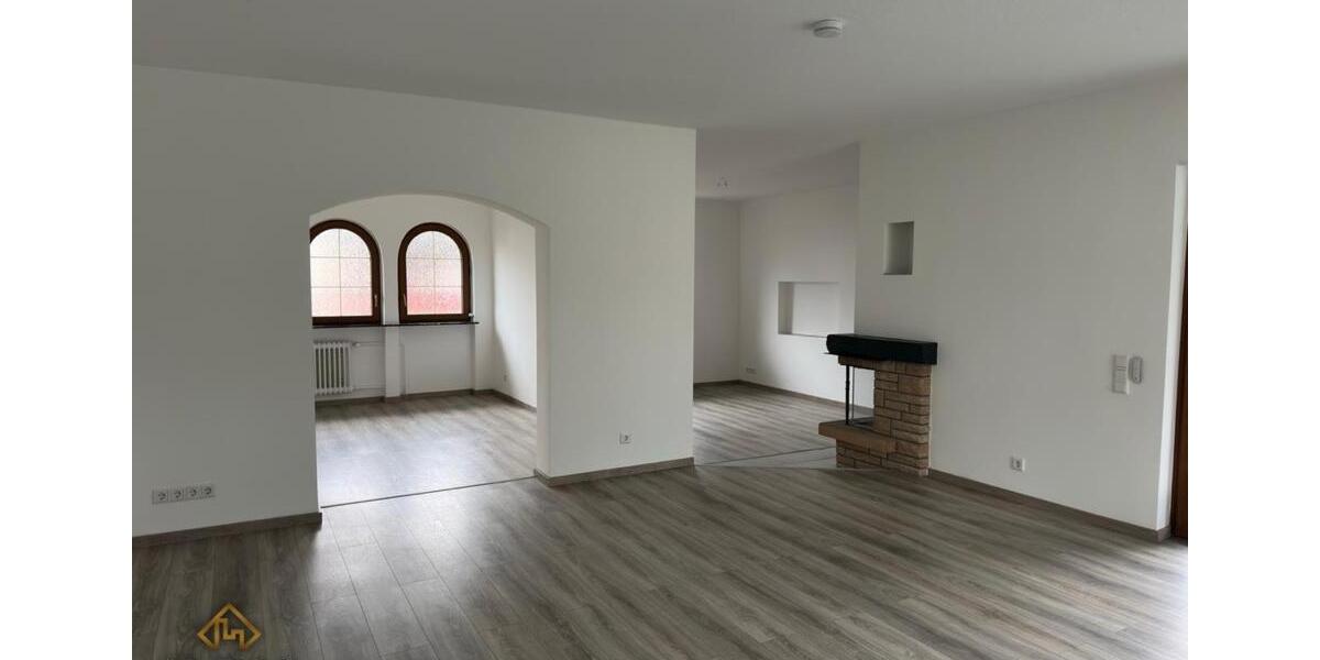 Etagenwohnung Lorsch - 3 Zimmer, 103 m&sup2;, 1.400&euro; | Angebot:25412608
