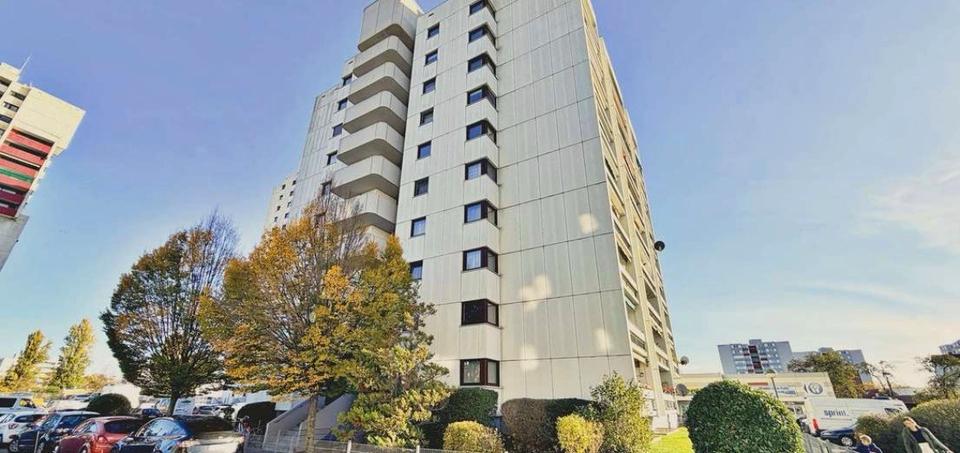 Etagenwohnung Frankenthal (Pfalz) - 3 Zimmer, 86 m&sup2;, 220.000&euro; | Angebot:26930846