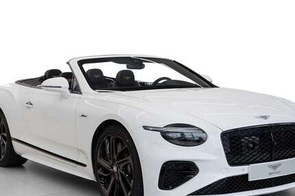 Bentley Continental 7.600 km 309.900 &euro; Mannheim 68307