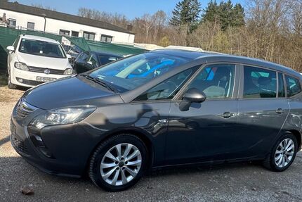 Opel Zafira 175.000 km 3.999 &euro; Schifferstadt 67105