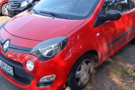 Renault Twingo 104.800 km 3.799 &euro; Lorsch 64653