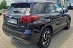 Vitara 1.4 Boosterjet Hybrid Allgrip Comfort+