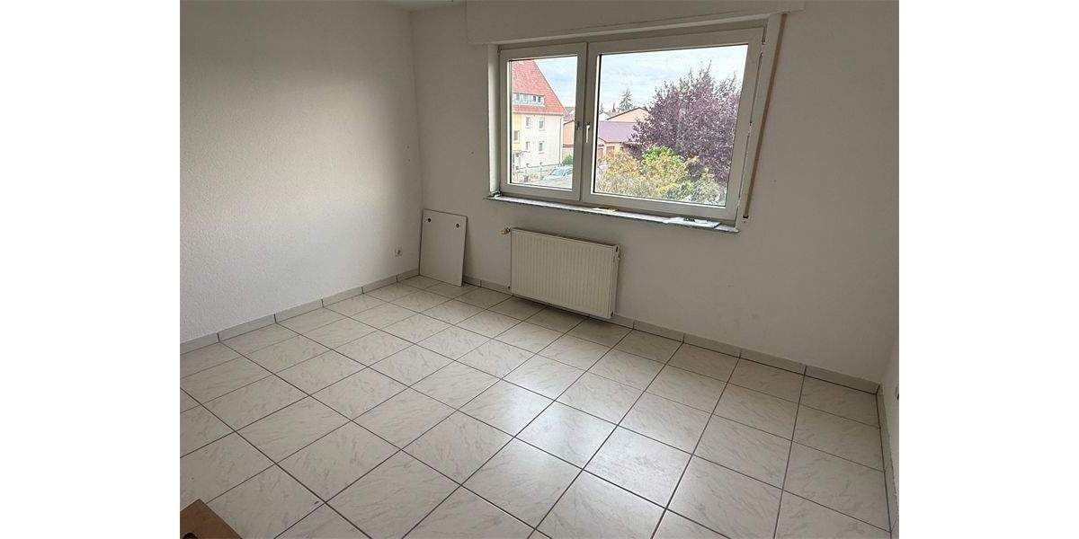 +++ MUTTERSTADT SOFORT BEZUGSFREI: 3 ZKB – ETW MIT BALKON IN KLEINER WOHNEINHEIT IN SCHÖNER LAGE GELEGEN +++ 3 zimmer