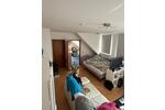 Dachgeschoßwohnung Ludwigshafen am Rhein Ludwigshafen-Hemshof - 1 Zimmer, 35 m&sup2;, 400&euro; | Angebot:25931572