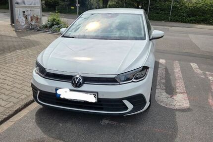 VW Polo 180.550 km 9.400 &euro; Lampertheim 68623