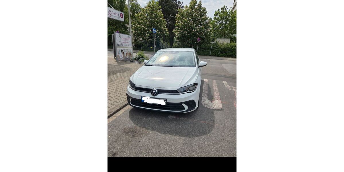 VW Polo 180.550 km 9.400 &euro; Lampertheim 68623