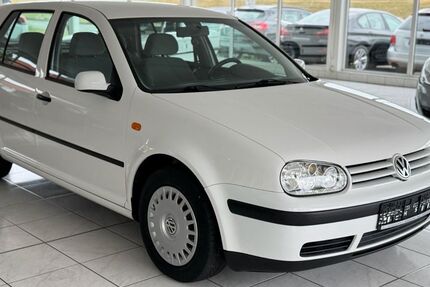 VW Golf 70.000 km 8.990 &euro; Speyer 67346