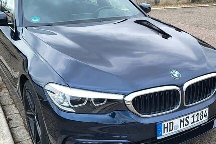 BMW 530 175.000 km 19.900 &euro; Meckesheim 74909