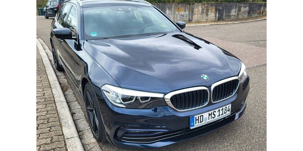 BMW 530 175.000 km 19.900 &euro; Meckesheim 74909