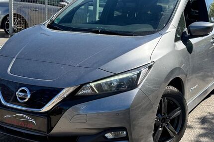 Nissan Leaf 67.000 km 12.990 &euro; Weinheim 69469