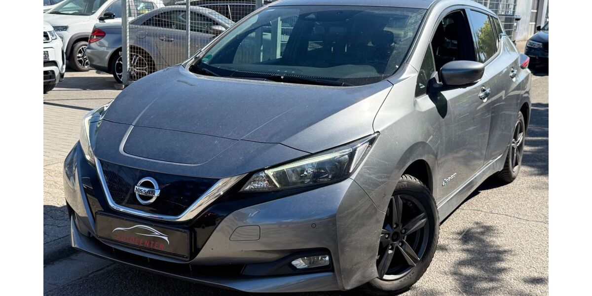 Nissan Leaf 67.000 km 12.990 &euro; Weinheim 69469