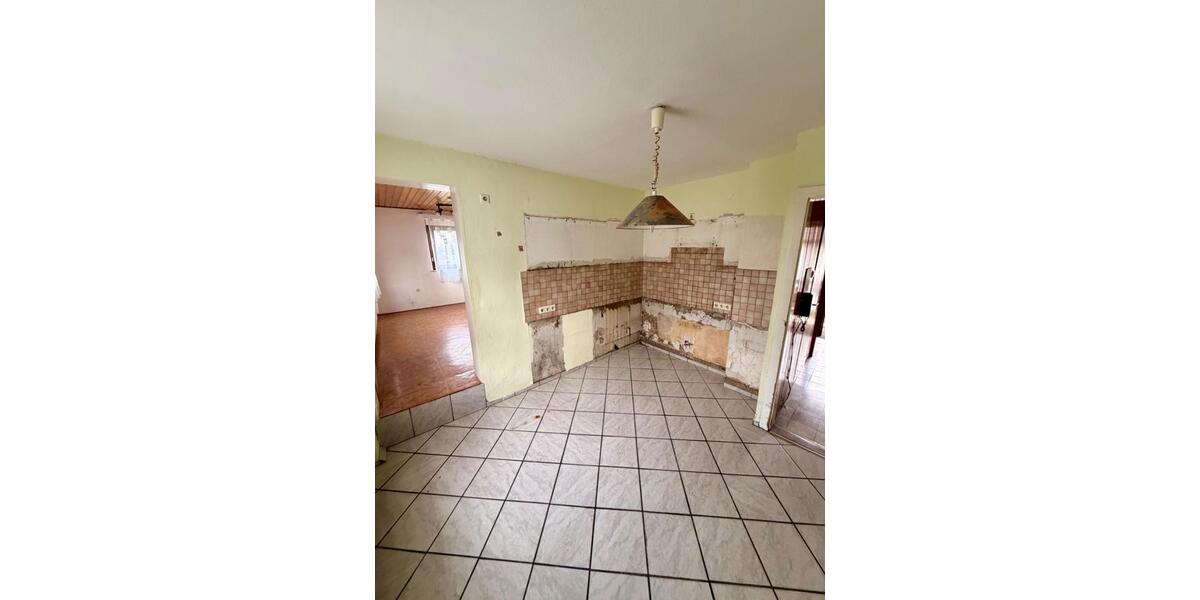 Mehrfamilienhaus, Wohnhaus Heidelberg Peterstal - 7 Zimmer, 135 m&sup2;, 399.000&euro; | Angebot:24654841