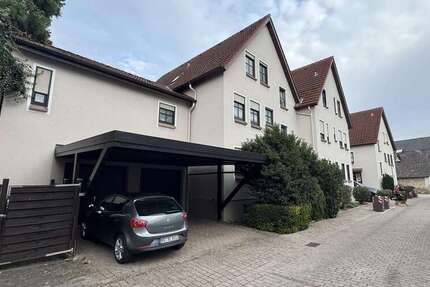 Wohnung zum Kaufen in Laudenbach 199.000 € 54 m² 2 zimmer
