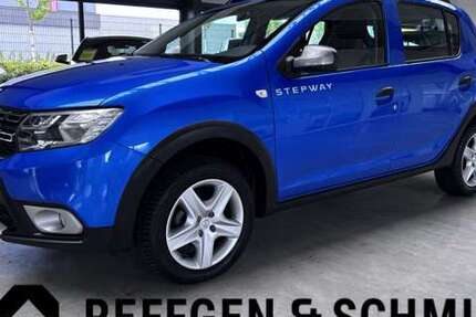 Dacia Sandero 103.300 km 8.580 &euro; Mannheim 68309