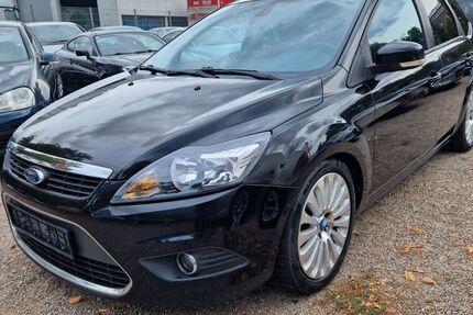 Ford Focus 159.800 km 3.490 &euro; Mannheim 68199