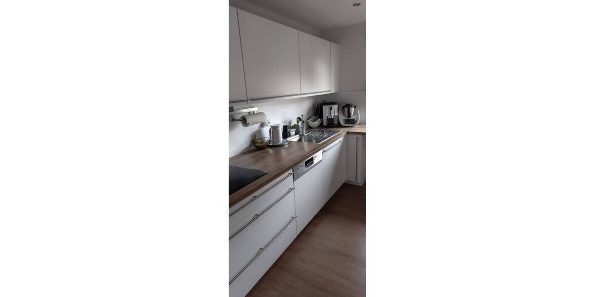 Etagenwohnung Frankenthal (Pfalz) Frankenthal - 3 Zimmer, 80 m&sup2; | Angebot:26392381