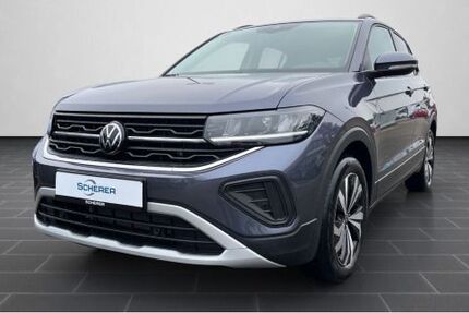 VW T-Cross 7.400 km 23.900 &euro; Mannheim 68167