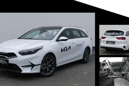 Kia ceed Sportswagon 2.500 km 29.990 € Bensheim 64625