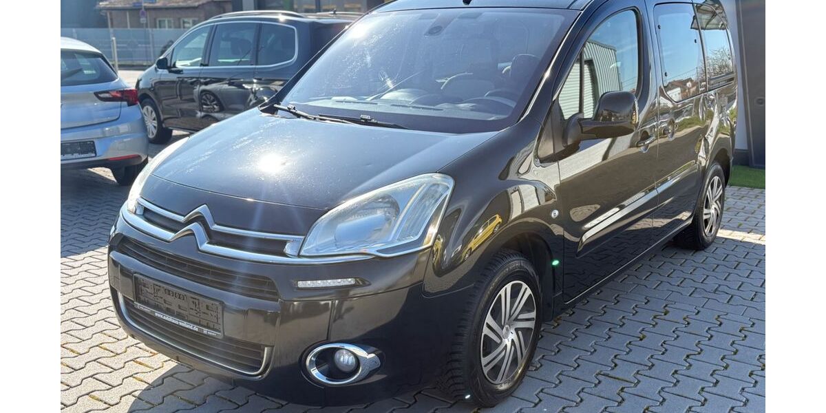 Citroen Berlingo 406.780 km 3.799 &euro; Speyer 67346
