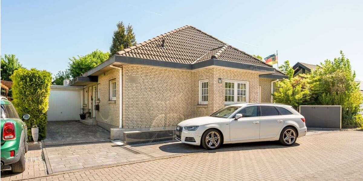 Einfamilienhaus Schwetzingen - 6 Zimmer, 211 m&sup2;, 985.000&euro; | Angebot:27321528