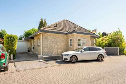 Haus Schwetzingen - 6 Zimmer, 211 m&sup2;, 985.000&euro; | Angebot:27321528