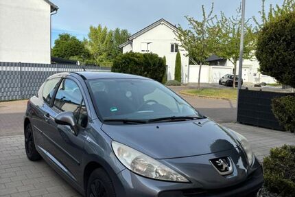 Peugeot 207 169.000 km 2.800 &euro; Ludwigshafen 67063