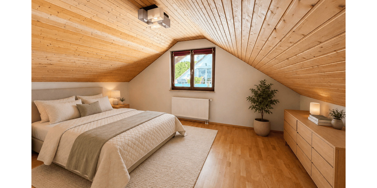Etagenwohnung Unter-Abtsteinach Abtsteinach - 2 Zimmer, 49 m&sup2;, 119.000&euro; | Angebot:26741622
