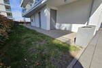 Exkl. 2 Zi. EG Wohnung, Terrasse, Garten & Stellplatz Bj 2018 Mannheim - Provisionsfrei!**