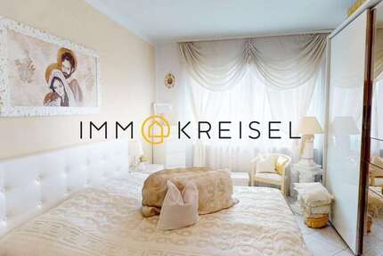 Wohnung Ludwigshafen am Rhein Parkinsel - 4 Zimmer, 115 m&sup2;, 265.000&euro; | Angebot:26917491