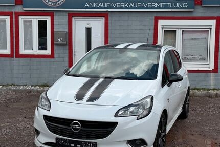 Opel Corsa 150.000 km 5.600 &euro; Mutterstadt 67112