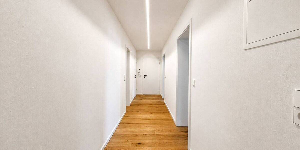 Etagenwohnung Wiesloch - 3 Zimmer, 84 m&sup2;, 299.900&euro; | Angebot:26859120